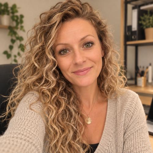 Honorine L. - Assistante administrative polyvalente