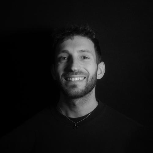 Nicolas P. - Réalisateur, chef opérateur, drone