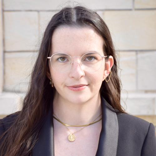 Sarah B. - Coordinatrice Opérationnelle Externalisée