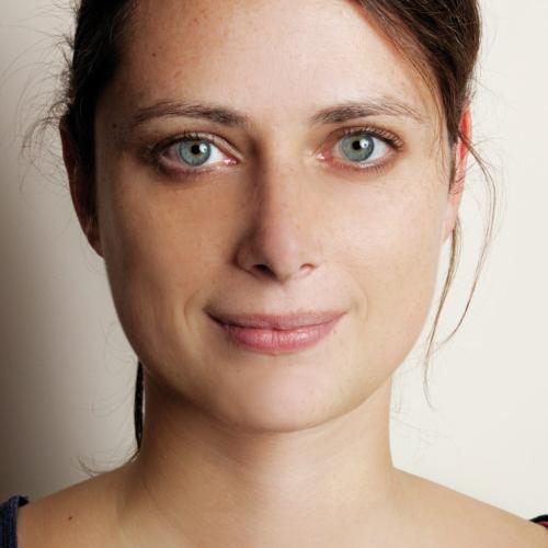 Ariane B. - Architecte d'intérieur spécialisée en retail