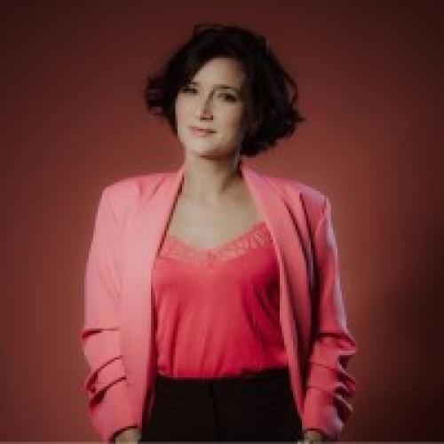 Nadège M. - Assistante indépendante