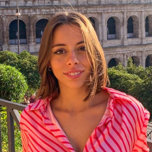 Mariarosaria S. - Photographe et Videomaker