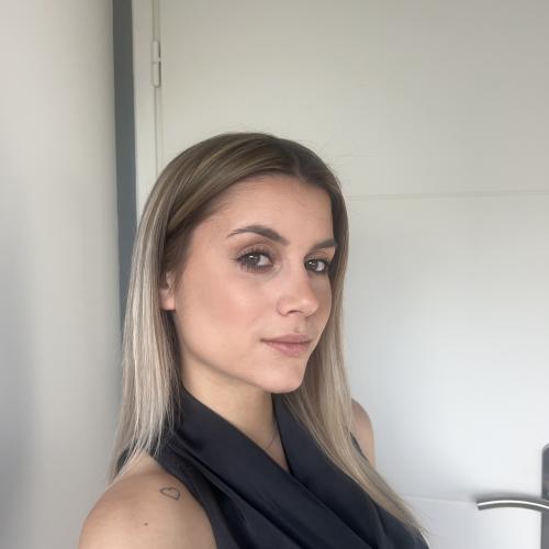 Lola M. - Assistant administrative et comptable