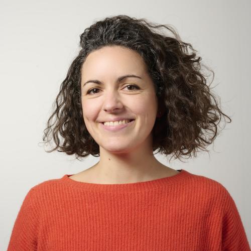 Margot C. - Régie de production et fabrication de décors