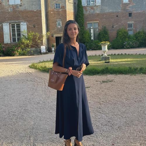Lily B. - Image de marque restaurateurs et vignerons & événementiel
