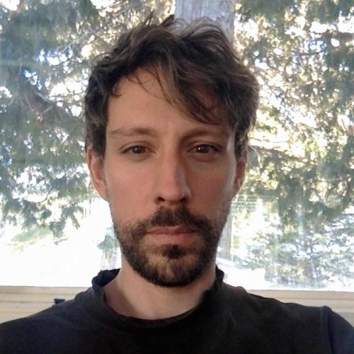 Nicolas L. - Directeur artistique