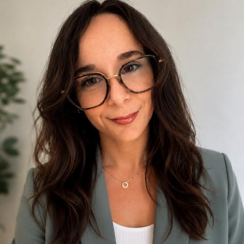 Tiphaine E. - Assistante administrative indépendante