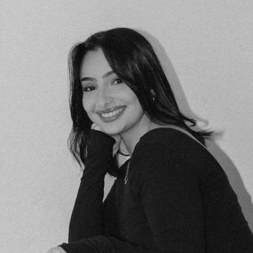 Imen K. - Directrice Artistique et Graphiste
