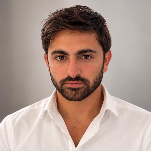 Raphael T. - Ingénieur informatique