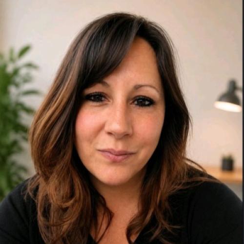 Julie V. - Consultante RH et Management