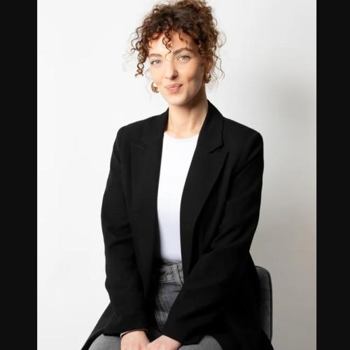 Pauline M. - Contrôleur de gestion en externalisé (à distance)