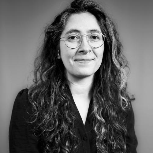 Claire P. - Architecte DE - Projeteur/Dessinateur - Conceptrice lumière