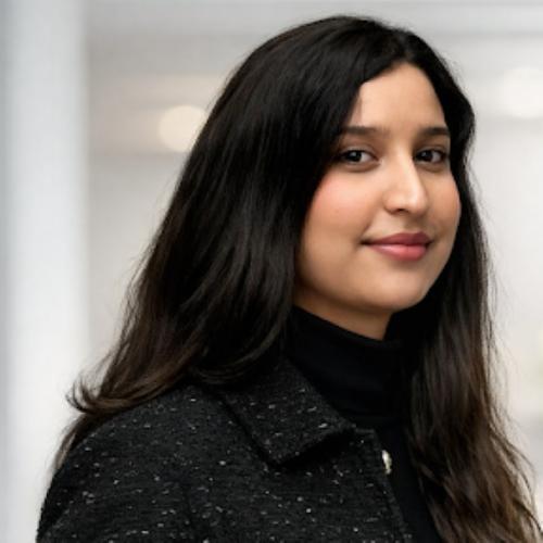 Widad B. - Ingénieure pédagogique /Conceptrice pédagogique