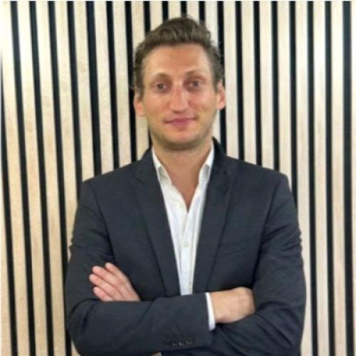 Florent C. - Architecte d'intérieur