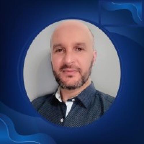 Yacine D. - Développeur Full Stack Angular / Symfony (PHP 8)