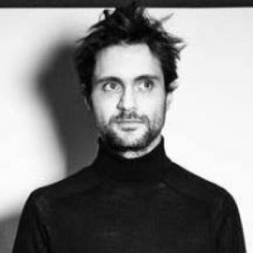 Mathieu M. - Réalisateur / Filmmaker