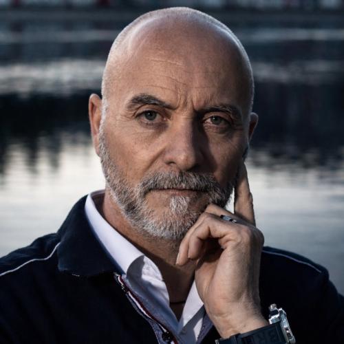 David H. - Expert gouvernance des risques et gestion de crise