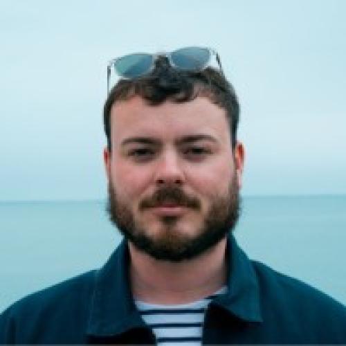 Sébastien R. - Photographe et vidéaste