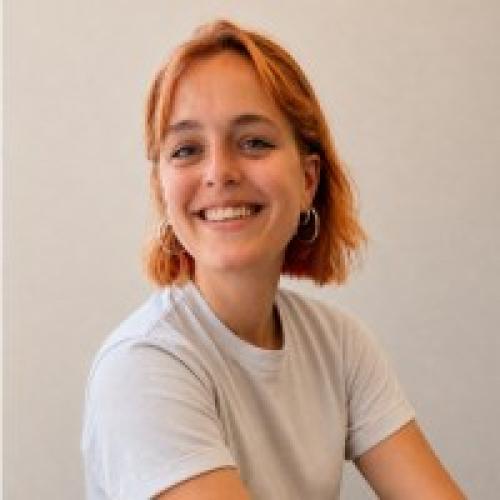 Mathilde M. - Designer d'espace - Urbaniste
