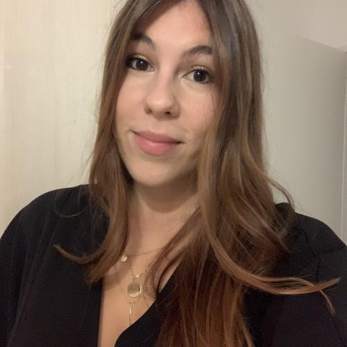 Manon P. - Consultant juridique, rédacteur