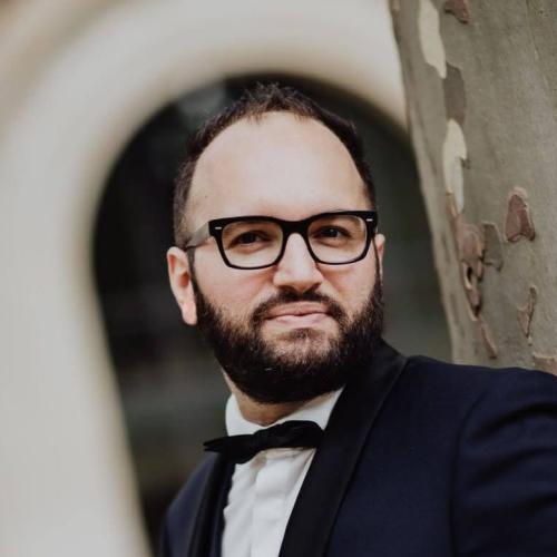 Pierre edouard G. - Consultant en communication digitale | C.Manager et Vidéaste