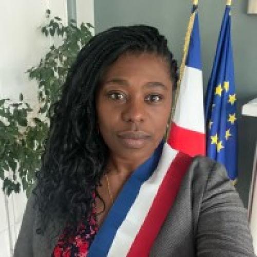 Daphnée C. - Consultante