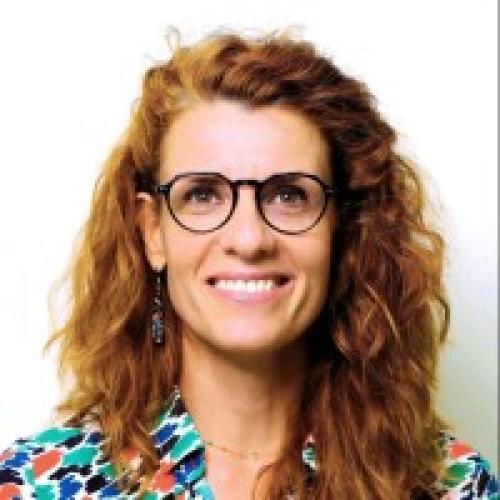 Marion G. - Responsable Communication 360