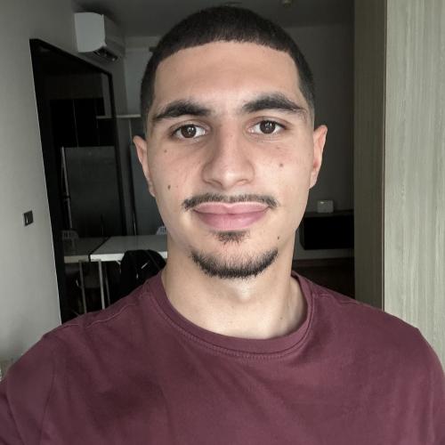 Ahmed D. - Monteur vidéo  Reels, TikTok & vidéos touristiques
