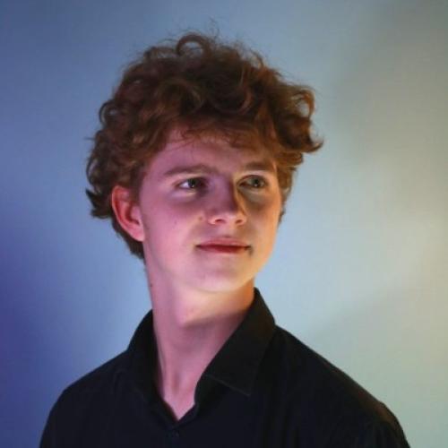Gaspard F. - Vidéaste/Monteur