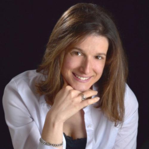 Aurélie R. - Assistante administrative et gestionnaire budgétaire