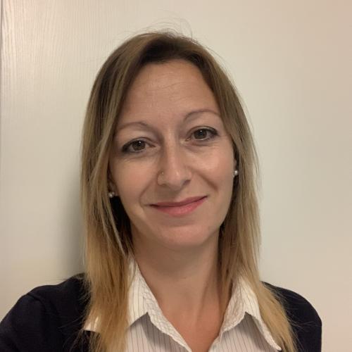 Nathalie J. - Responsable administrative et financière