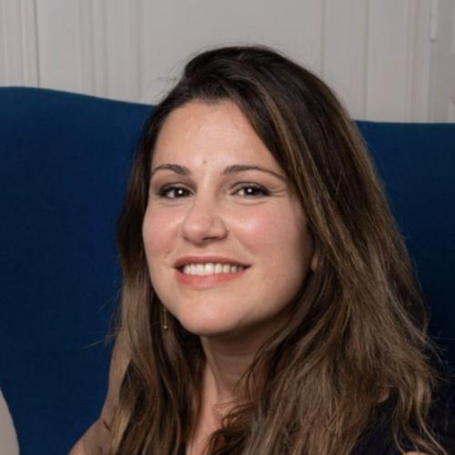 Fifi B. - Responsable Administrative et Financière