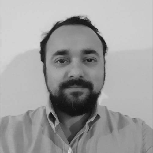 Fahdi N. - Formateur développeur web