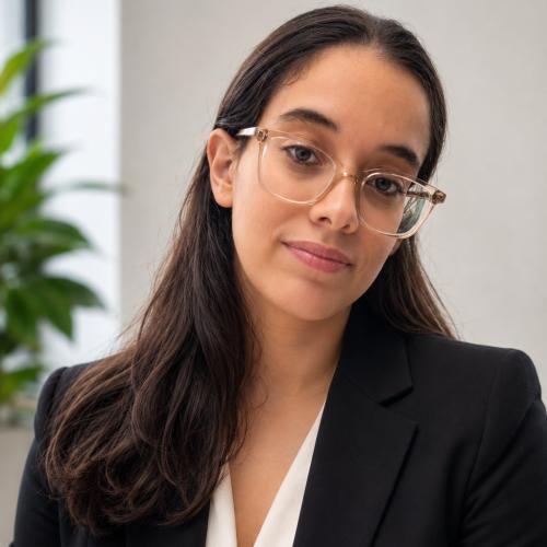 Katia L. - Rédactrice juridique droit de l'environnement et RSE