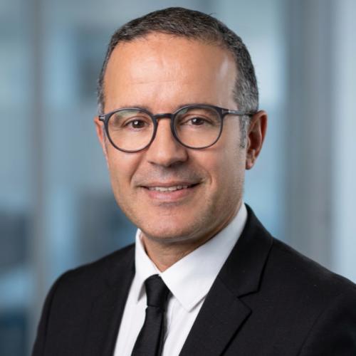 Ryad B. - Directeur d'Opérations & Expert en Pilotage d'Inventaires
