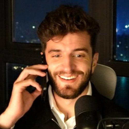 Jérémy D. - Business Developer Outbound B2B & Chasseur de Prescripteurs