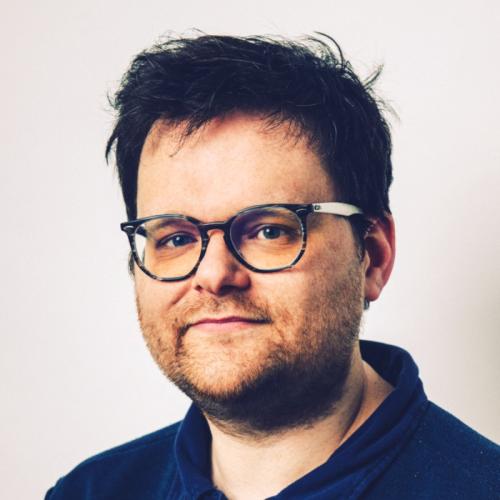 Benoît D. - Senior iOS Developer  (10 ans)