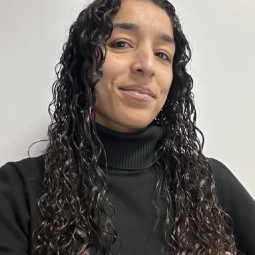 Essia S. - Consultante en recrutement