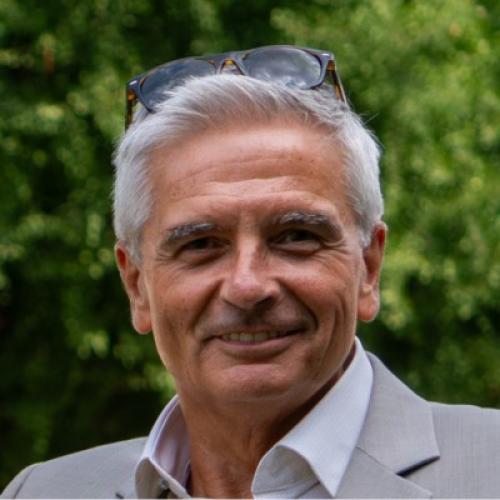 Pierre S. - Head of design