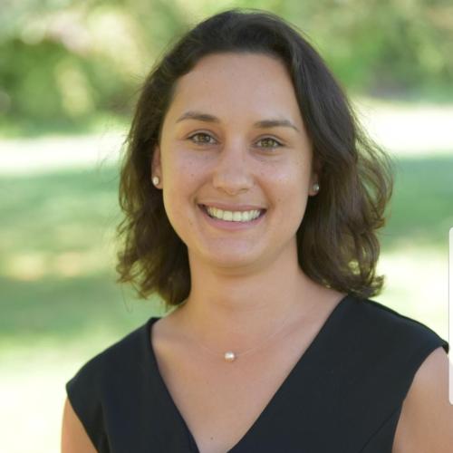 Priscilla S. - Assistante administrative et de gestion