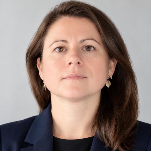 Aurélie L. - Directrice travaux TCE - MOEx - OPC - Suivi de chantier