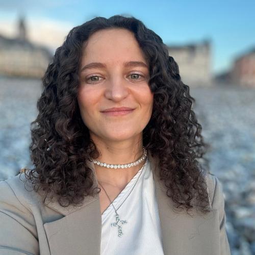 Rodica V. - Comptable