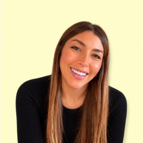Mathilde V. - Monteuse vidéo et community manager