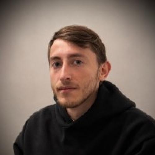 Jonathan B. - Developpeur web et mobile Fullstack