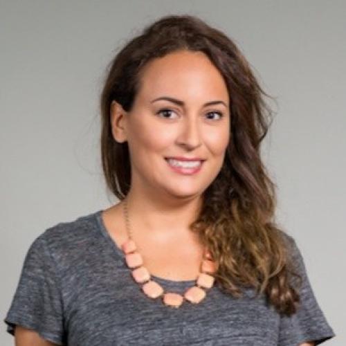 Cynthia K. - Social Media Manager
