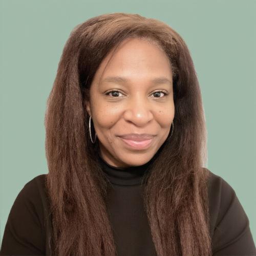 Magali U. - Stratégie éditoriale & production de contenu
