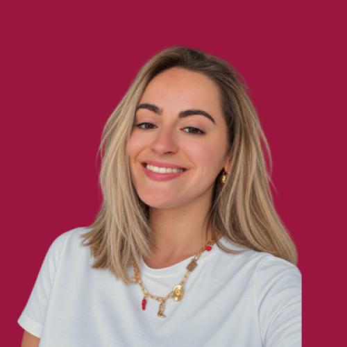 Emma L. - Chargée de communication et community manager