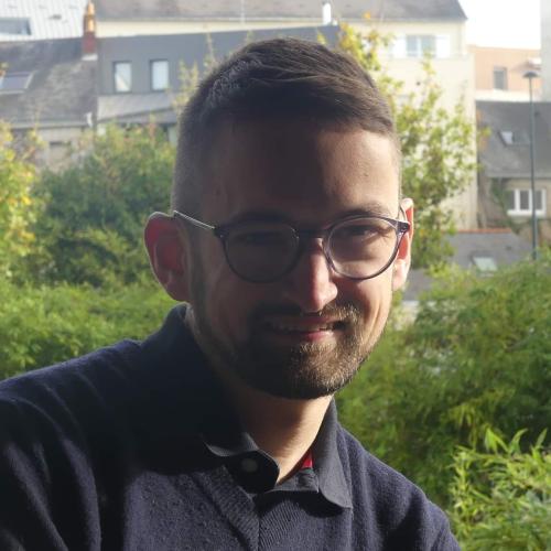 Pierre-emmanuel D. - Consultant SEO  Freelance