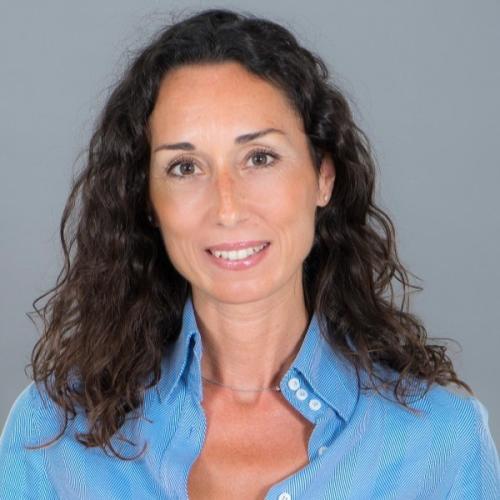 Caroline F. - Directeur marketing et communication