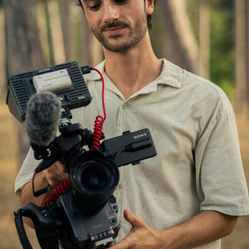 Leny A. - Vidéaste / Photographe